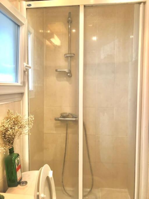 Enchanting Retreat In The Heart Of The Latin Quarter - Entire For Yourself Parigi