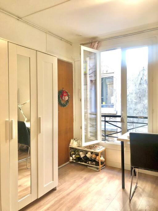Appartamento Enchanting Retreat In The Heart Of The Latin Quarter - Entire For Yourself Parigi