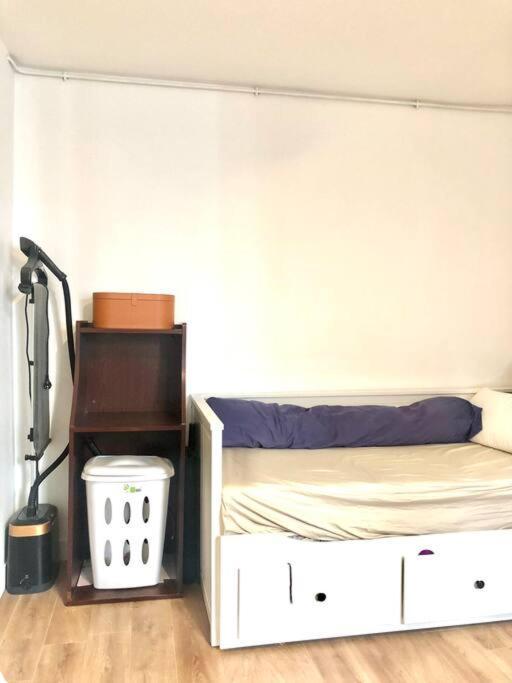 Enchanting Retreat In The Heart Of The Latin Quarter - Entire For Yourself Parigi