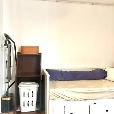 Enchanting Retreat In The Heart Of The Latin Quarter - Entire Studio For Yourself Paris Exterior photo